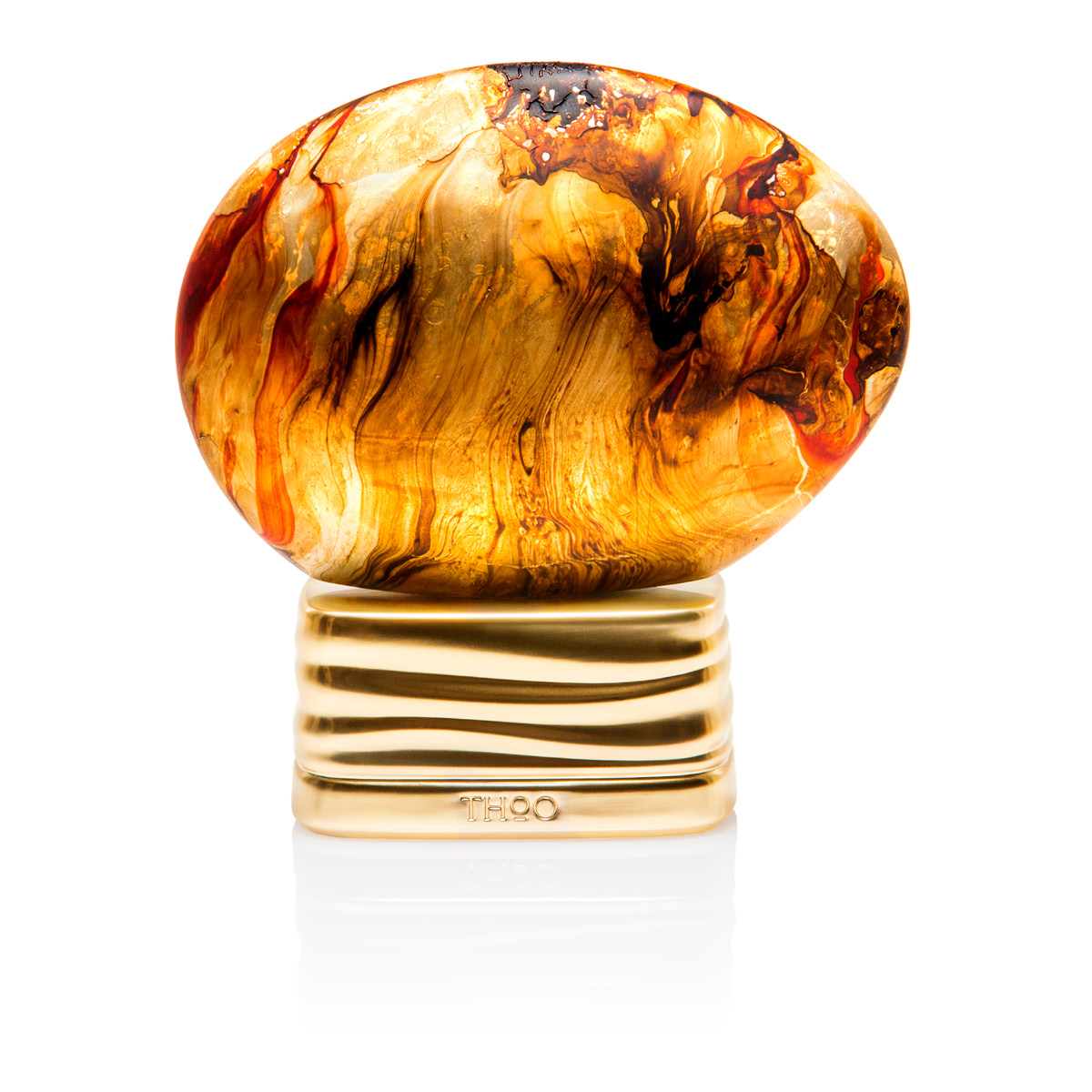 The House of Oud Just Before Eau de Parfum Nat. Spray