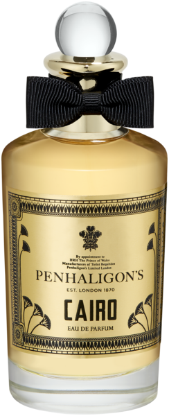 Penhaligon's Trade Routes Cairo EdP Vapo