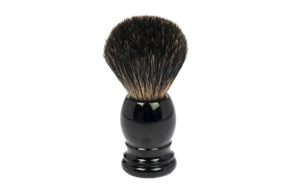 Fantasia Rasierpinsel Rein Dachs