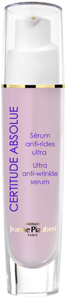Jeanne Piaubert Certitude Absolue Serum Anti-Rides Ultra