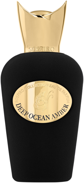Sospiro The Classica Collection Deep Ocean Amber EdP Nat. Spray
