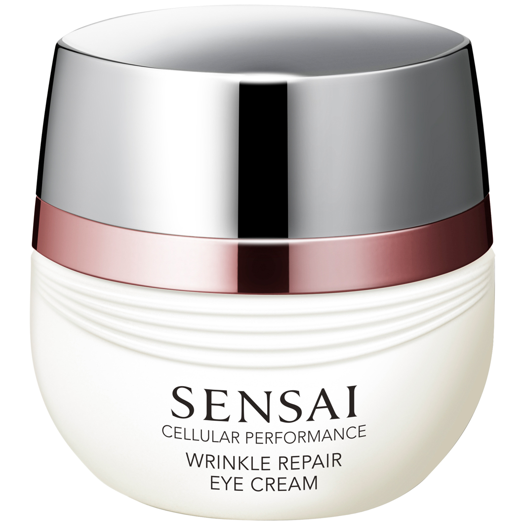 Sensai Cellular Performance Wrinkle Repair Eye Cream