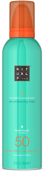 Rituals The Ritual of Karma Foaming Sun Protection SPF 50