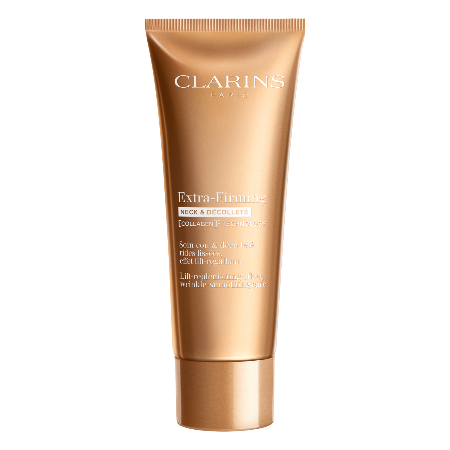 Clarins Extra-Firming Neck & Decollete