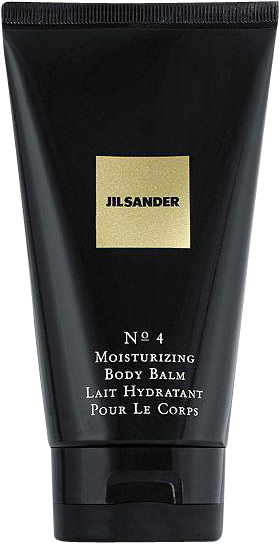 Jil Sander N°4 Body Lotion