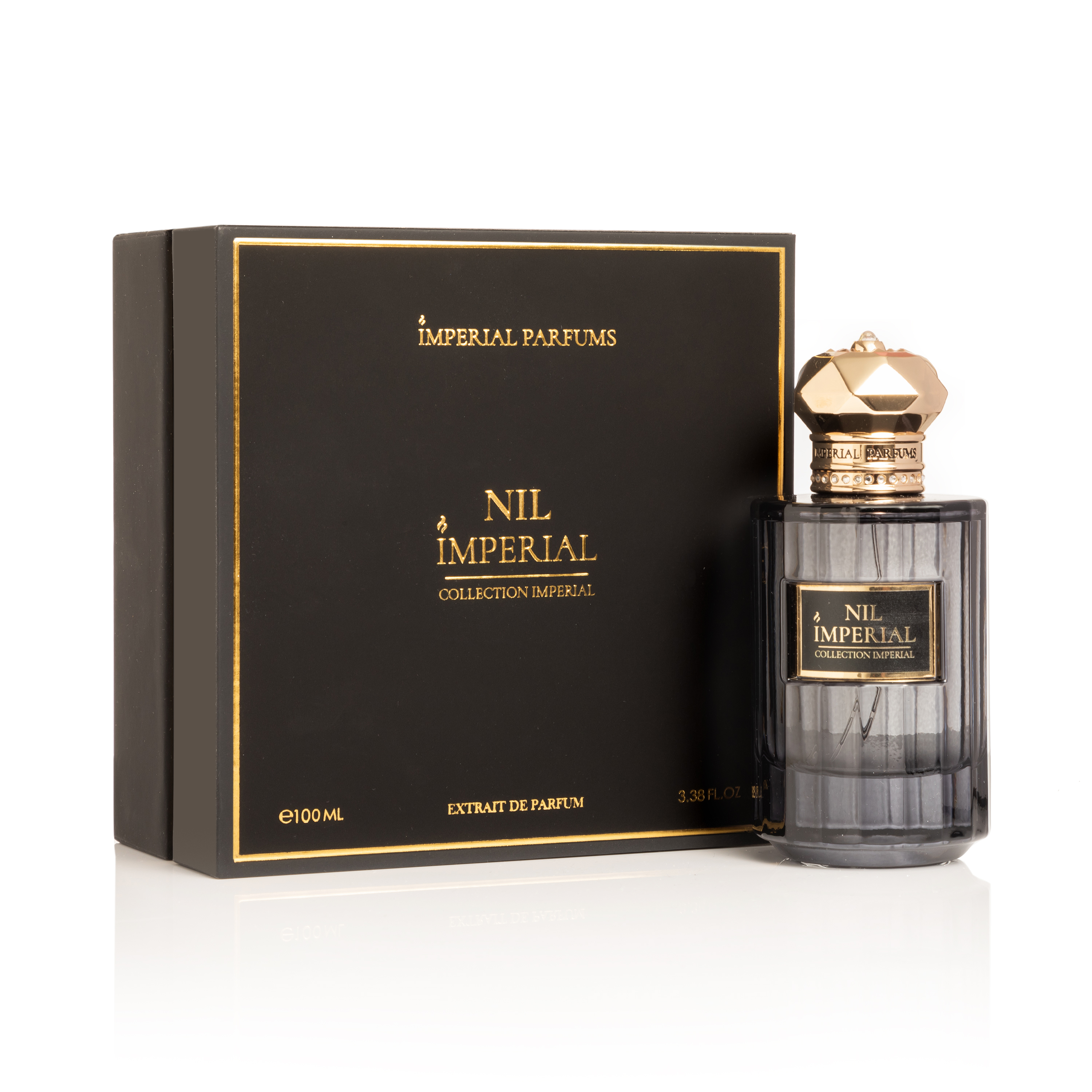 Imperial Parfums Nil Imperial Extrait de Parfums
