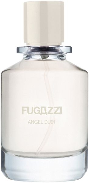 Fugazzi Angel Dust EdP Nat. Spray