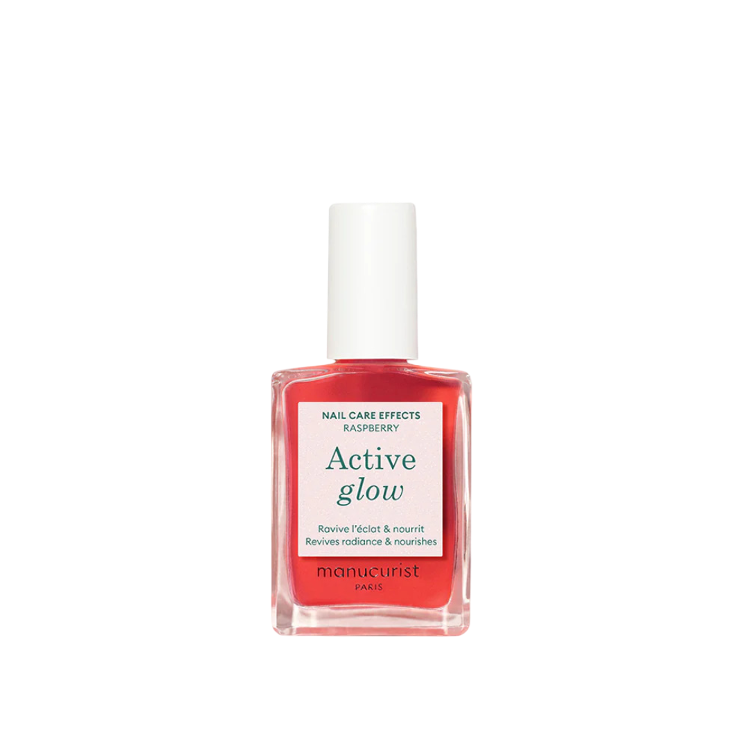 Manucurist Activ Glow Blueberry