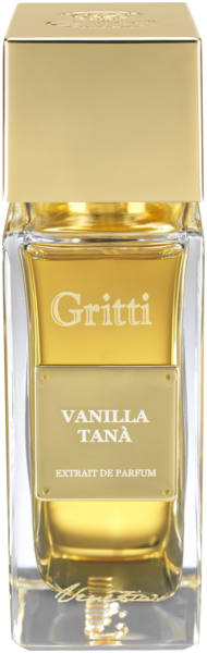 Gritti Vanilla Tana Extrait de Parfum Gritti Vanilla Tana Extrait de Parfum