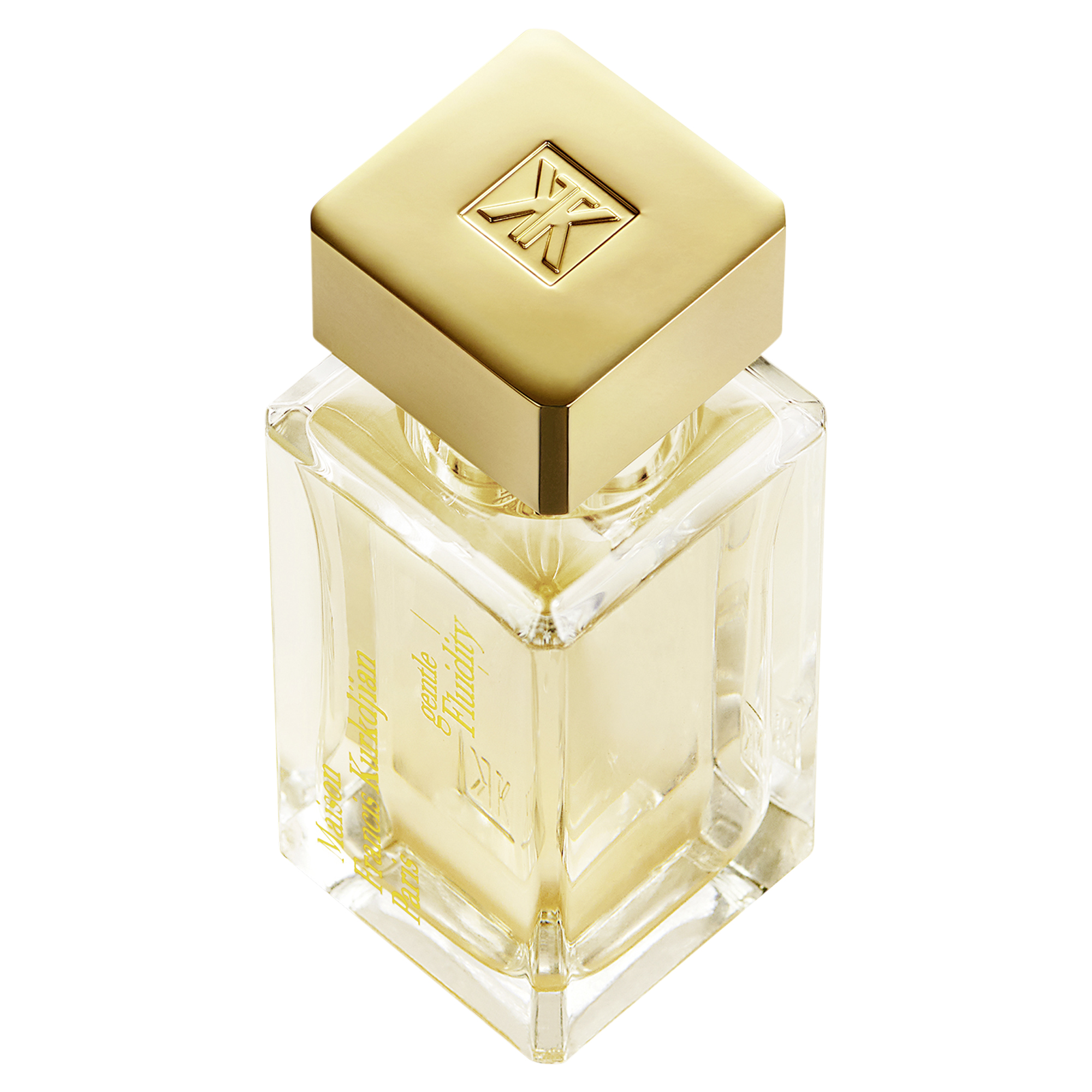 Maison Francis Kurkdjian Gentle Fluidity Gold Eau de Parfum Nat. Spray