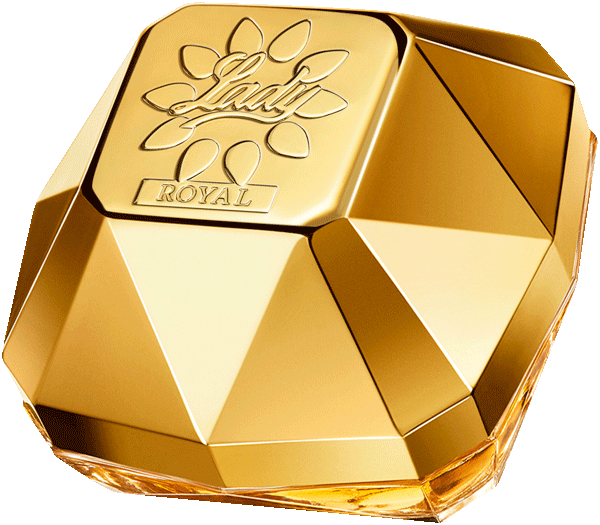 Rabanne Lady Million Royal E.d.P. Nat. Spray
