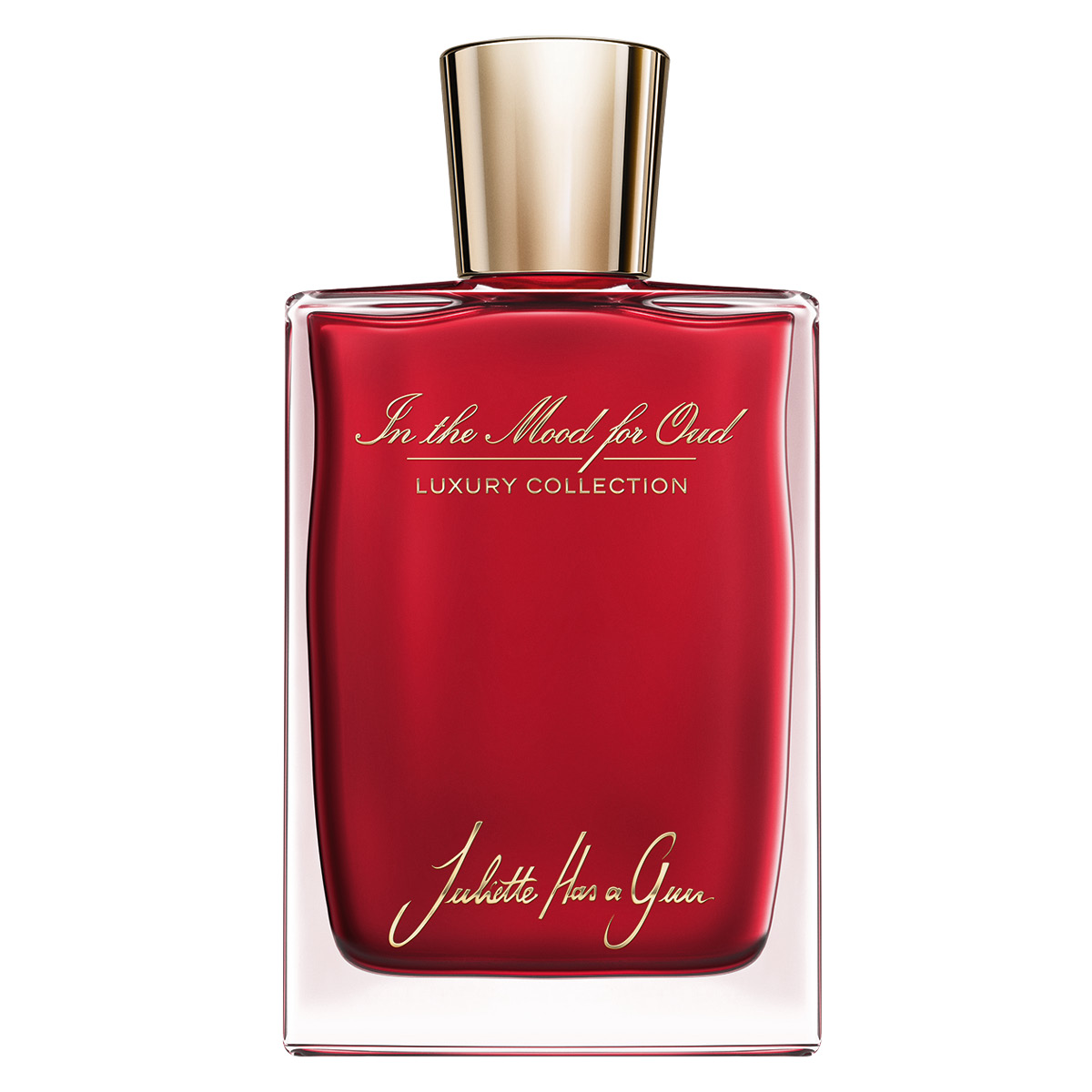 Juliette has a Gun In The Mood for Oud Eau de Parfum Spray