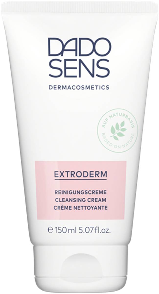 DADO SENS EXTRODERM REINIGUNGSCREME