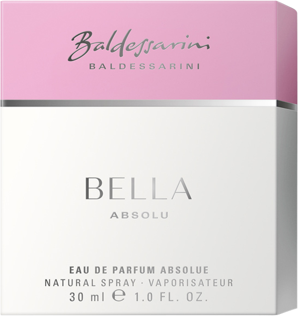 Baldessarini Bella Absolue E.d.P. Nat. Spray Baldessarini Bella Absolue E.d.P. Nat. Spray