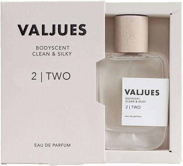 VALJUES 2 / Two EdP