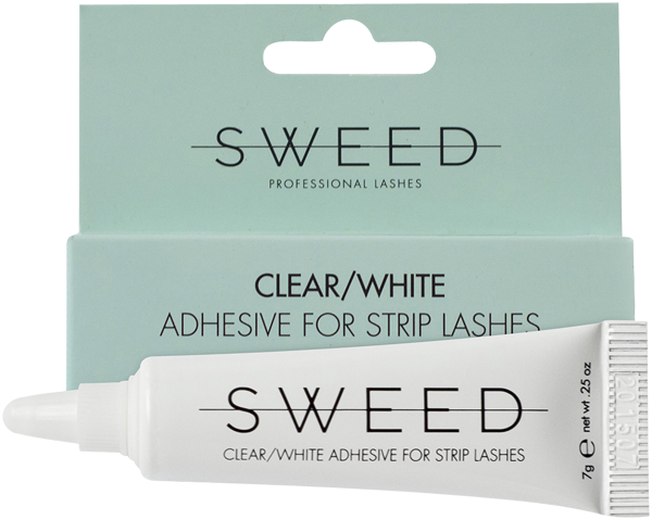 Sweed Adhesive for Strip Lashes
