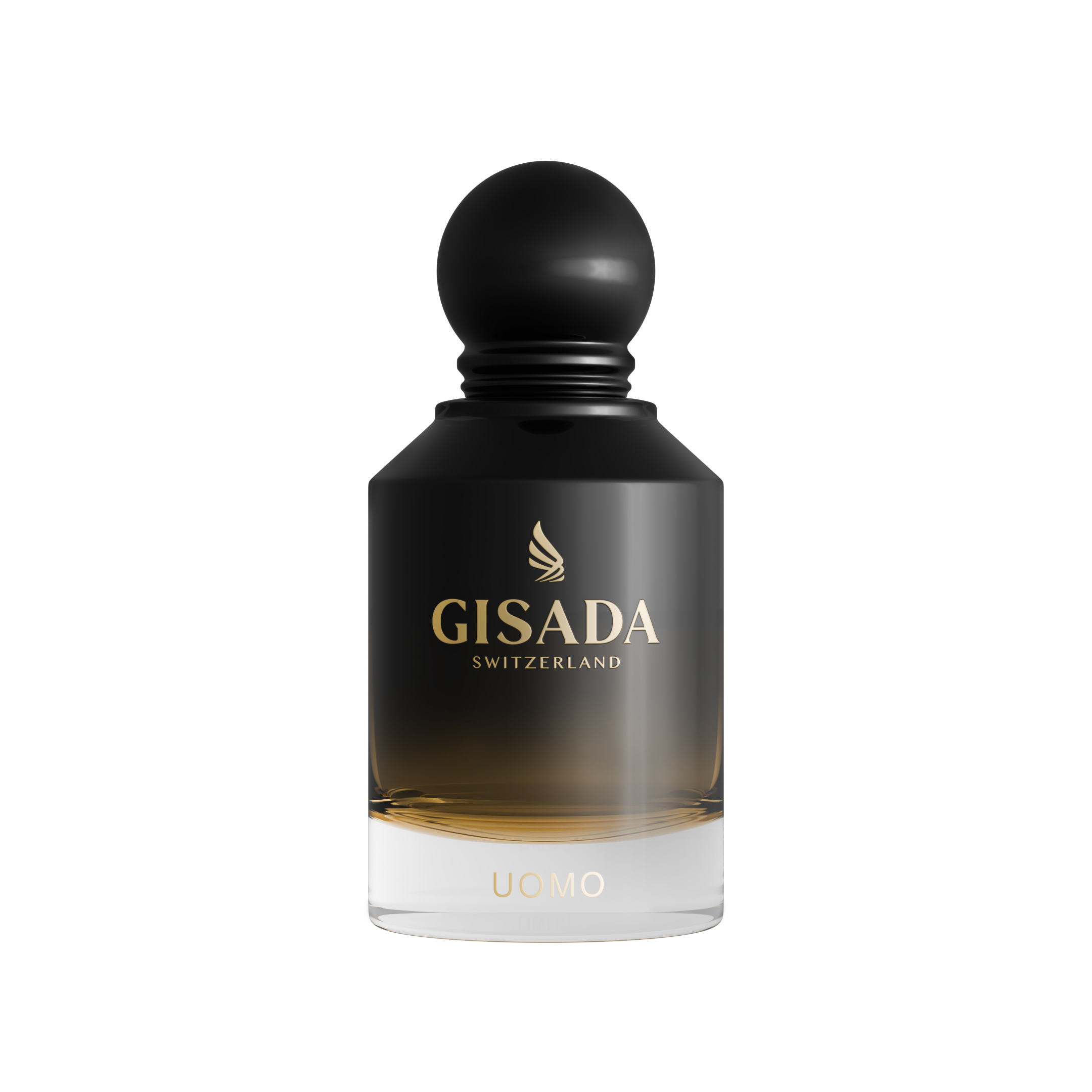 Gisada Uomo EdP Nat. Spray