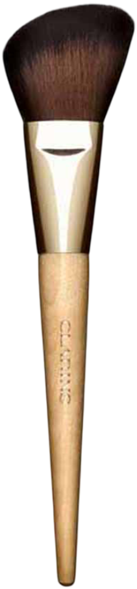 Clarins Rouge-Pinsel