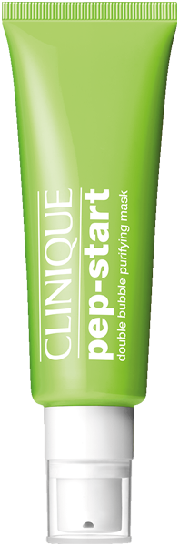 Clinique Pep-Start Double Bubble Purifying Mask