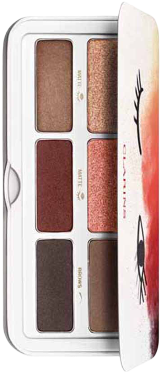 Clarins Ready in a Flash