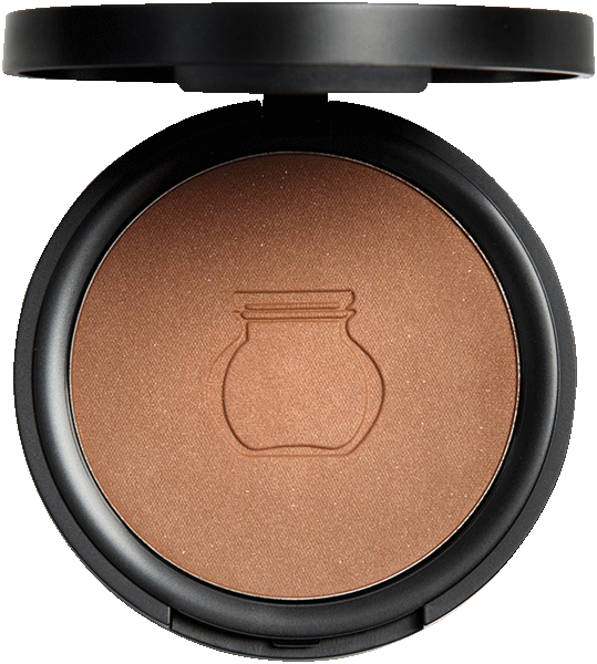 Nilens Jord Mineral Powder