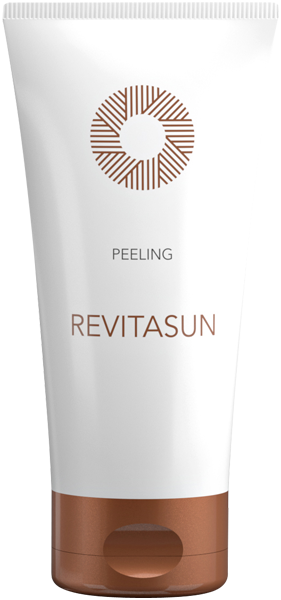 RevitaSun Peeling