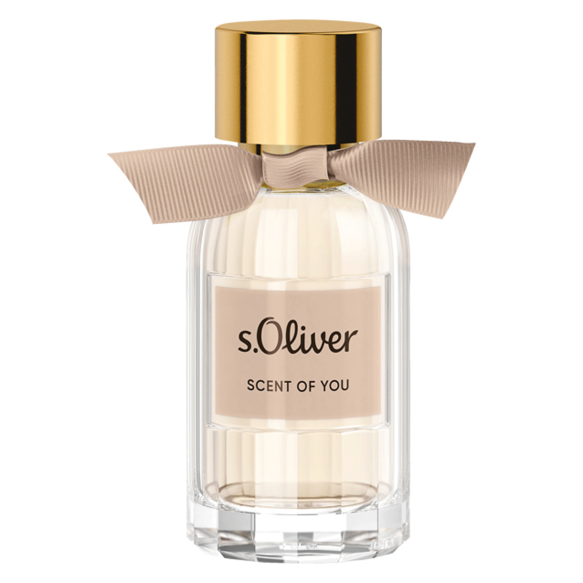 S.Oliver Scent of You Women Eau de Toilette Nat. Spray