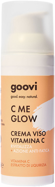 goovi C Me Glow Creme