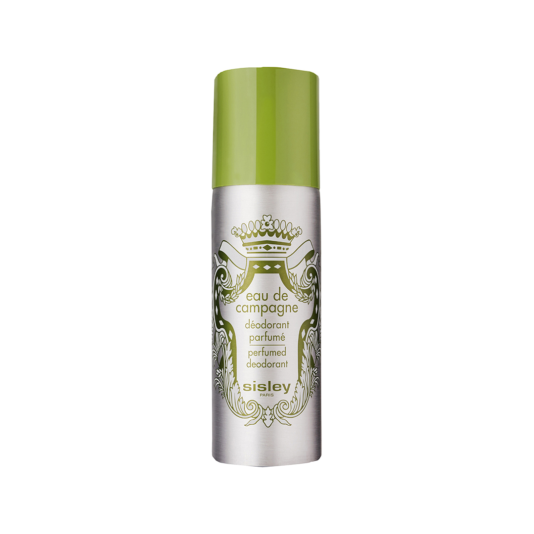 Sisley Eau de Campagne Deodorant Nat. Spray | Parfümerie Godel