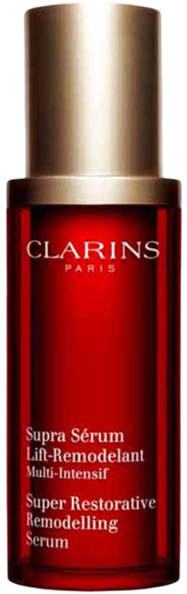 Clarins Multi-Intensif Supra Sérum Lift-Remodelant