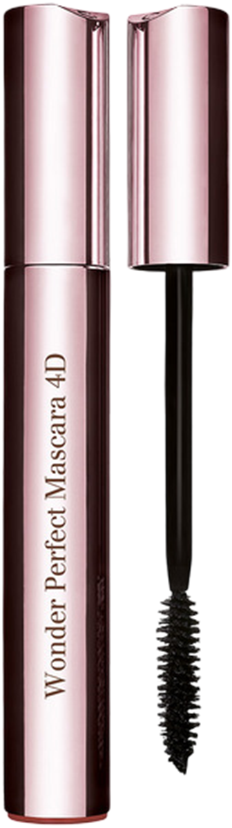 Clarins Wonder Perfect Mascara 4D