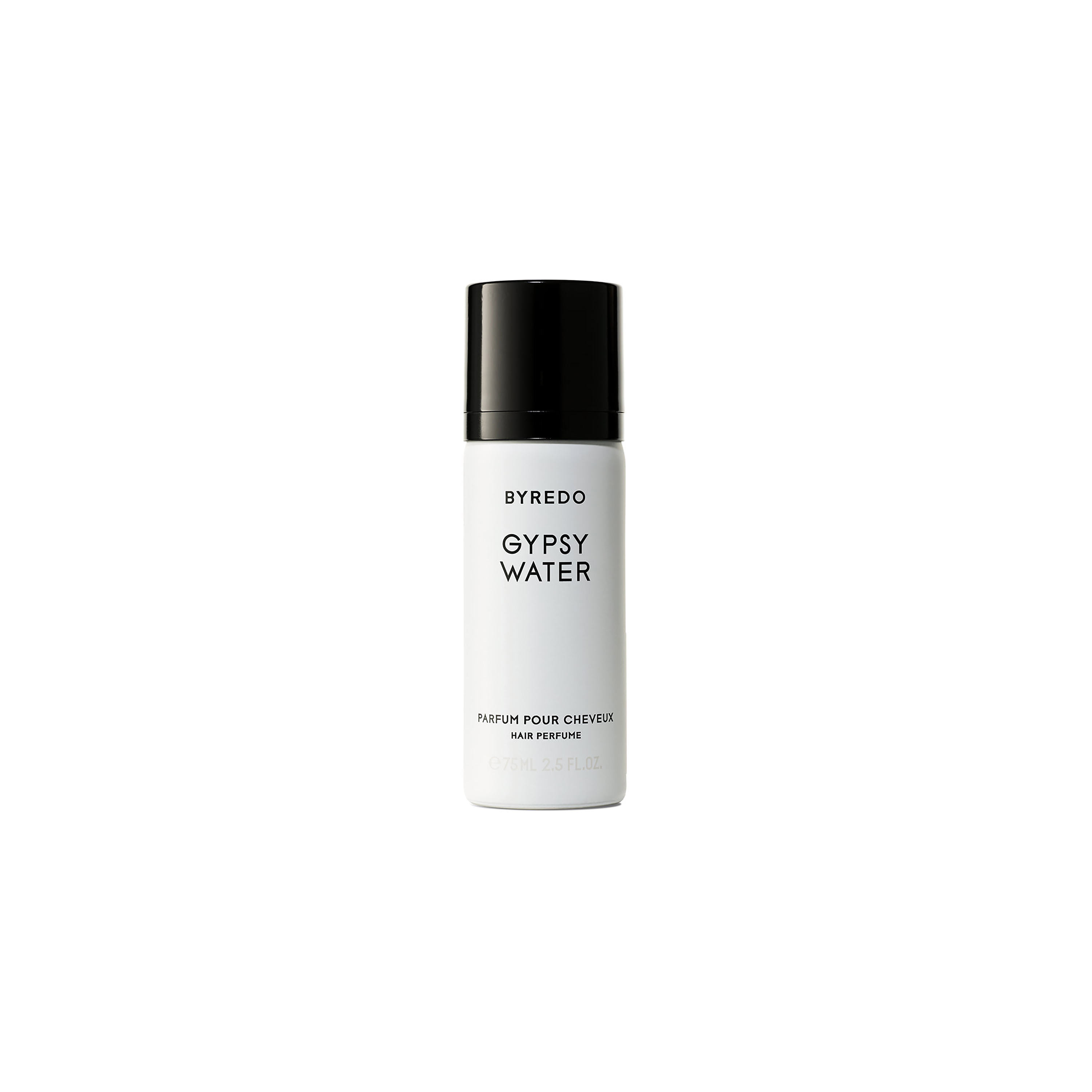 Byredo Gypsy Water Hair Perfume