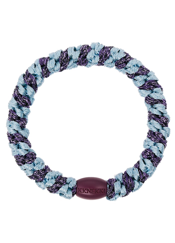 Kknekki Seablue dark purple