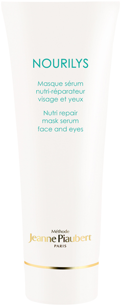 Jeanne Piaubert Nourilys Masque Sérum