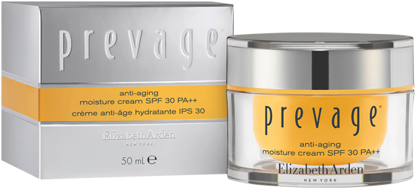 Elizabeth Arden Prevage Anti-Aging Moisture Cream