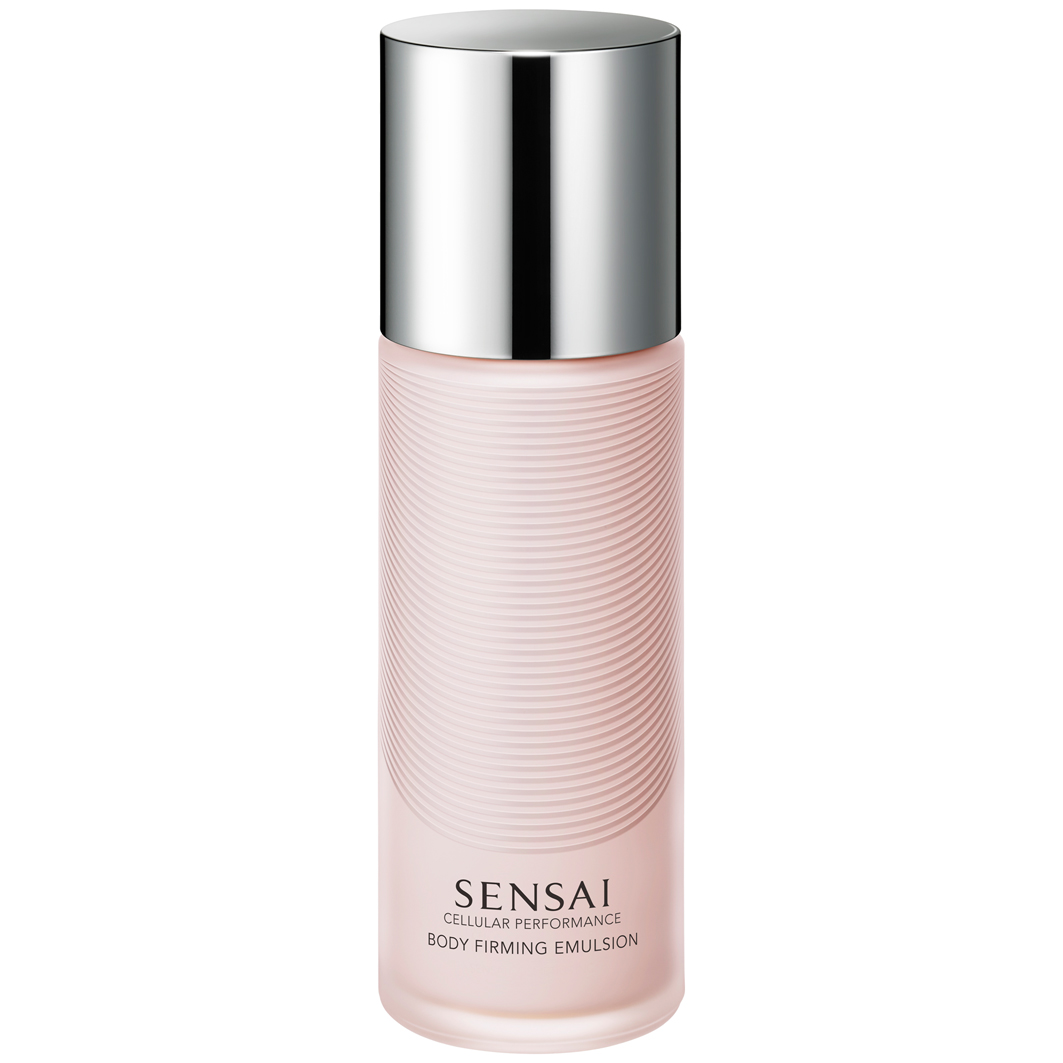 Sensai Cellular Performance Body Firming Emulsion