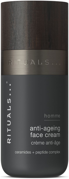 Rituals Homme Collection Anti-Ageing Face Cream