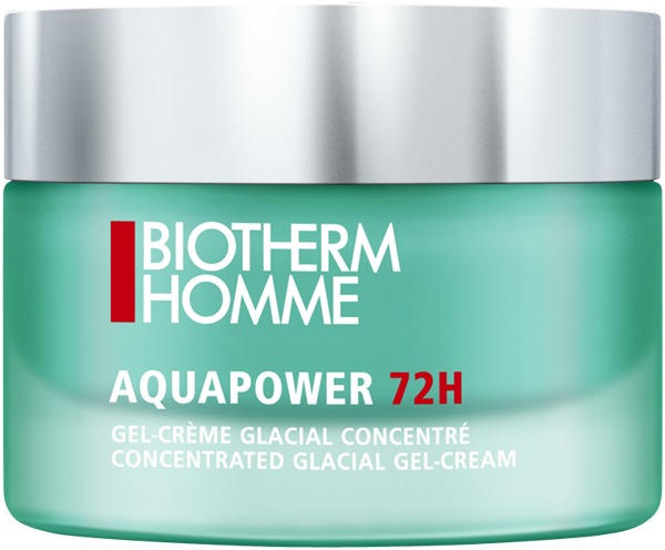 Biotherm Homme Aquapower 72 H Gel Crème