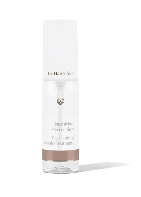 Dr. Hauschka Regeneration Intensivkur