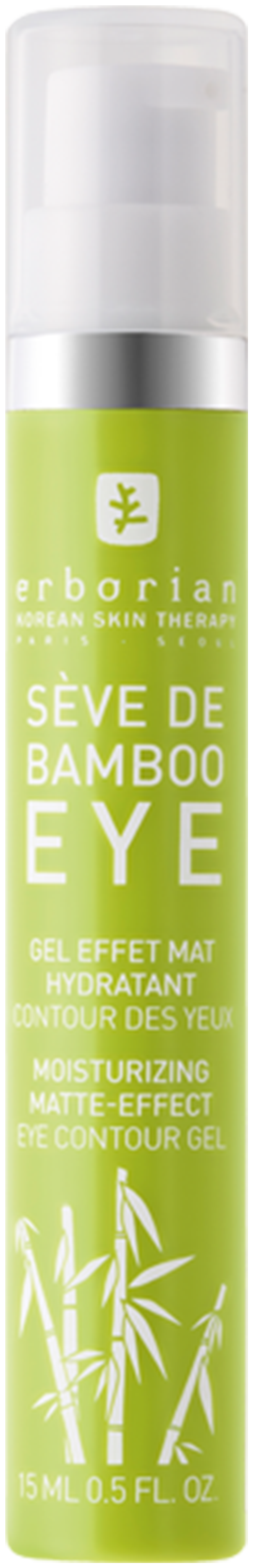 Erborian Sève de Bamboo Eye