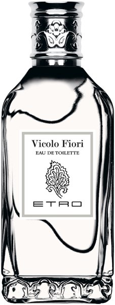 Etro Vicolo Fiori Eau de Toilette Vapo