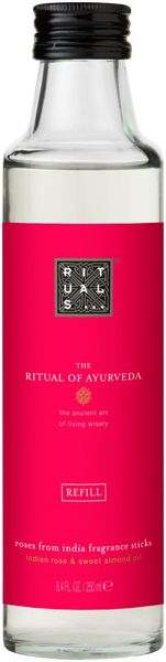 Rituals The Ritual of Ayurveda Fragrance Sticks Refill + Sticks