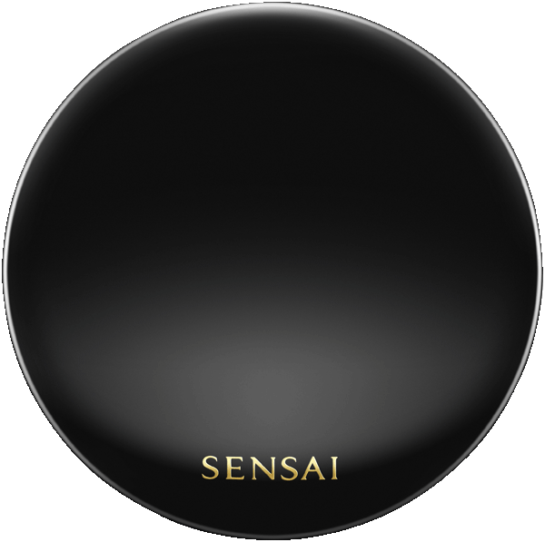 Sensai Compact Case for Total Finish