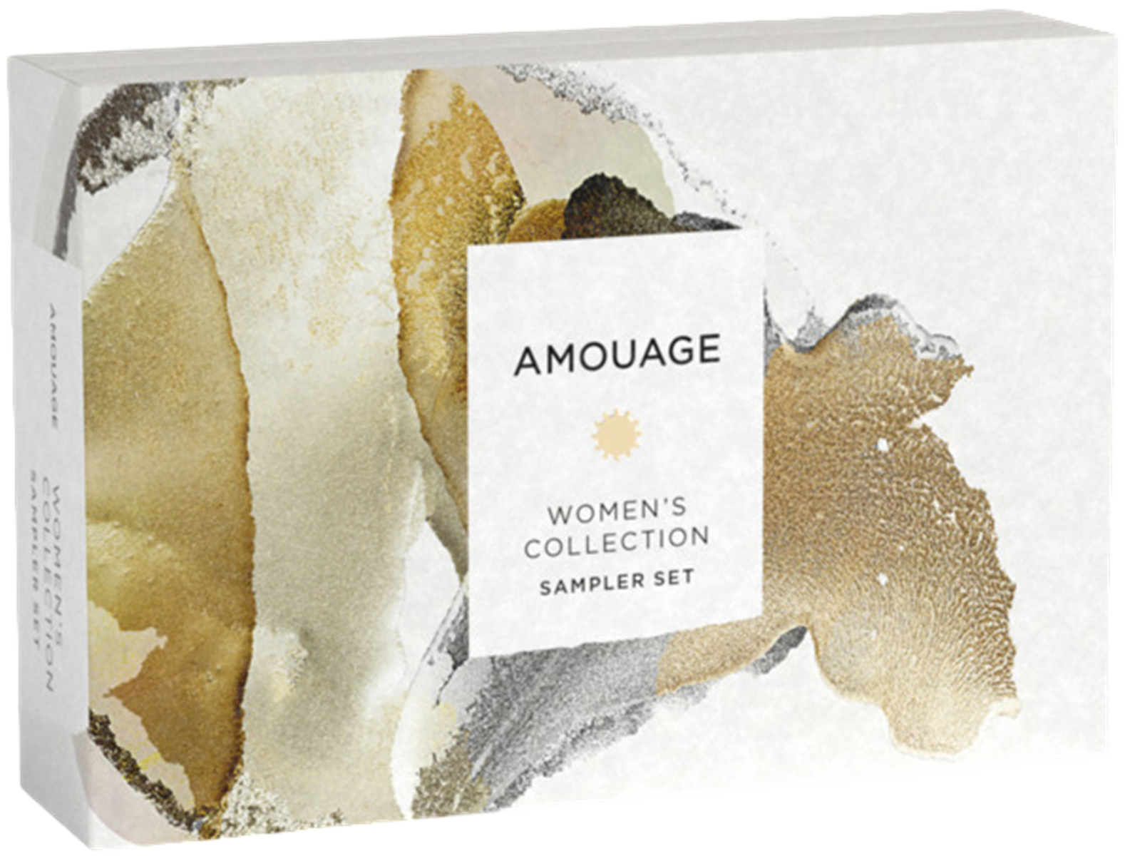 Amouage Women's Collection Set