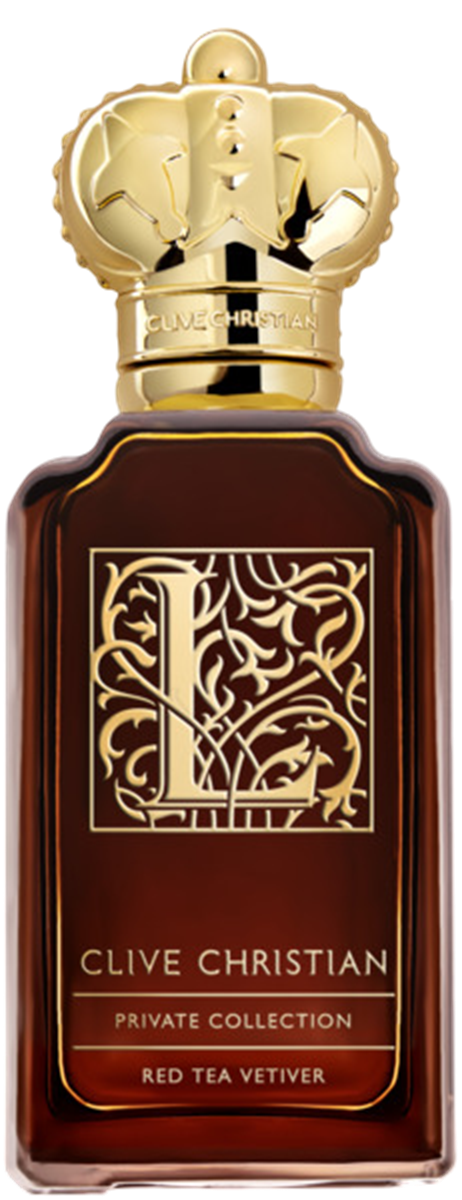 Clive Christian Red Tea Vetiver EdP Nat. Spray