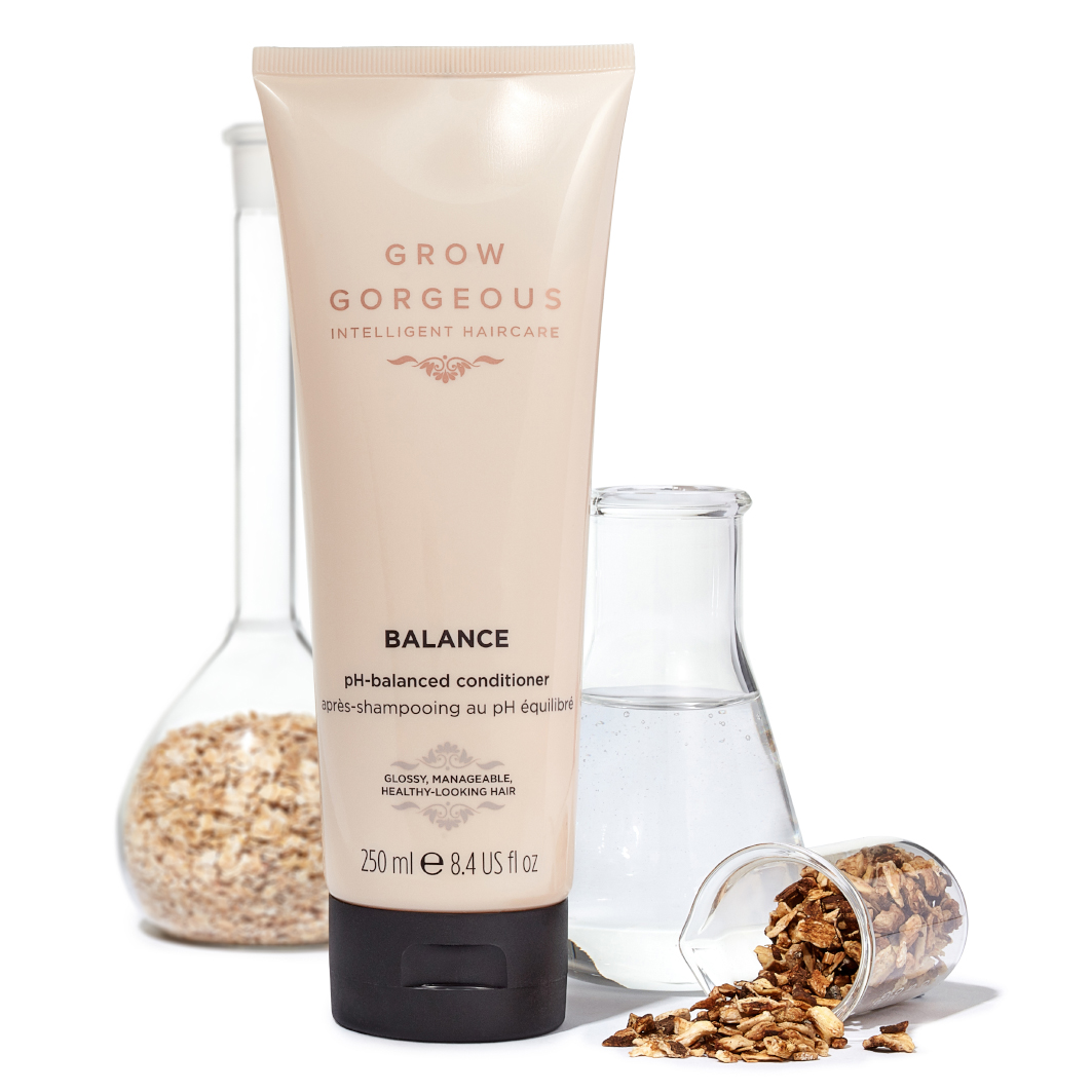 Grow Gorgeous Balance pH-Balanced Conditioner