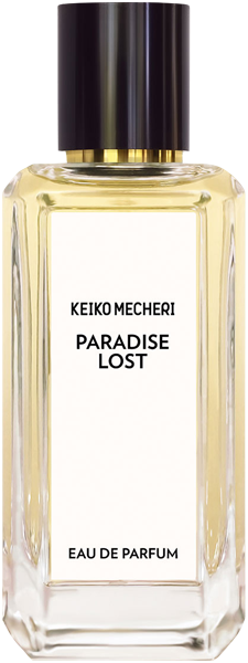 Keiko Mecheri Paradise Lost E.d.P. Nat. Spray