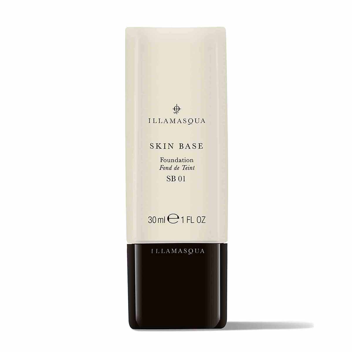 Illamasqua Skin Base Foundation