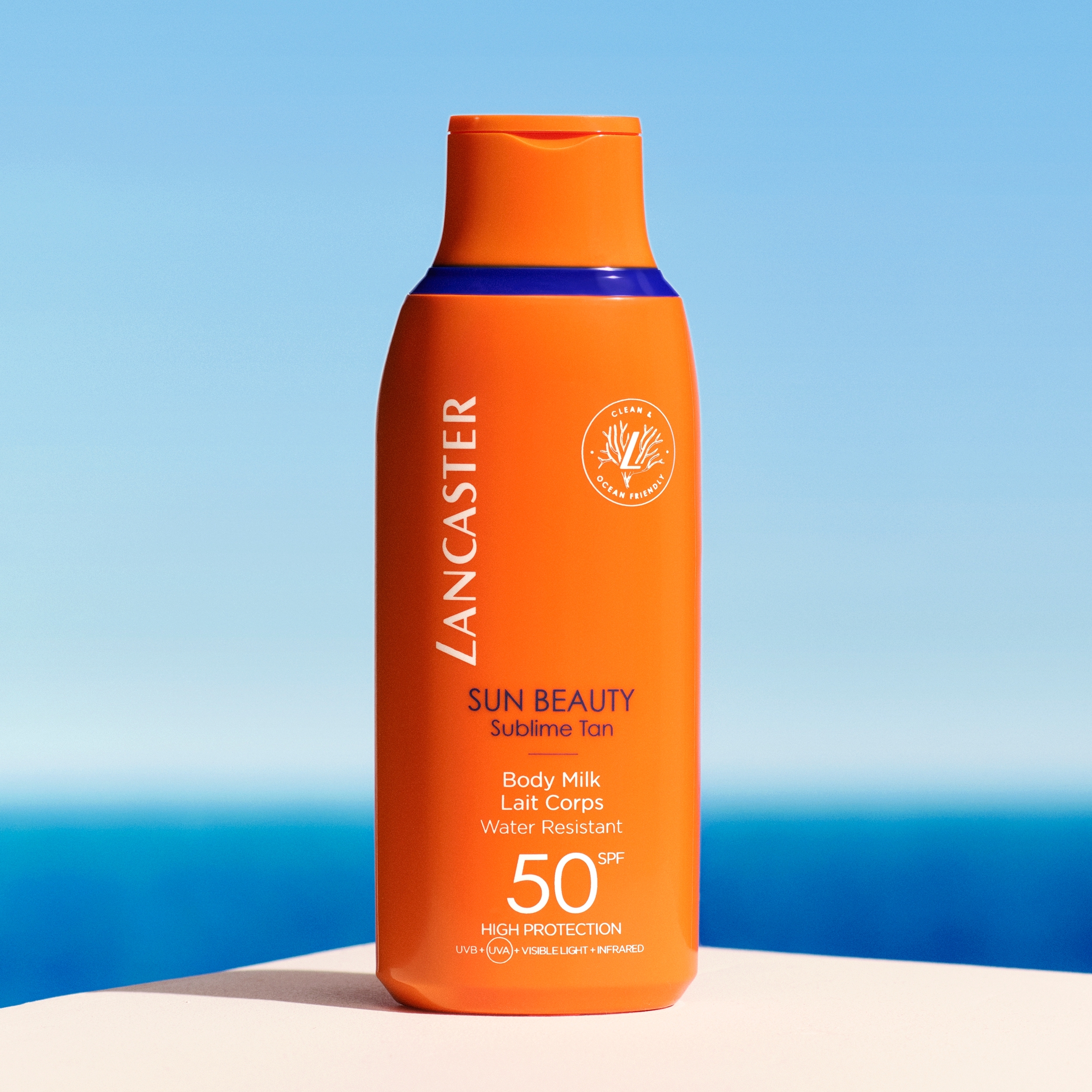 3616302022564_Lancaster-Sun-Beauty_22_Body_Milk_SPF50_175ml_CPS