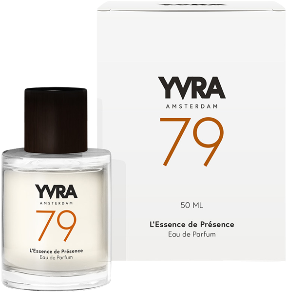 Yvra 79 L'Essence de Presence E.d.P. Nat. Spray